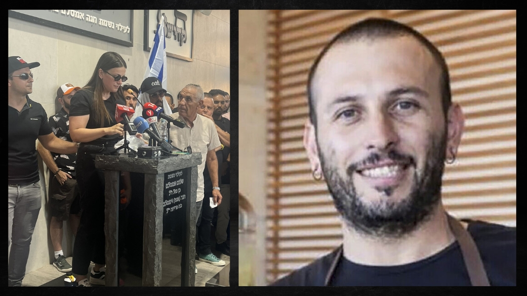 \"Ты всегда будешь нашим единственным героем\": на похороны Александра ...