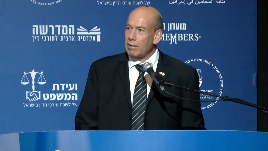 Госконтролер: "Иран готовится сорвать в Израиле выборы"