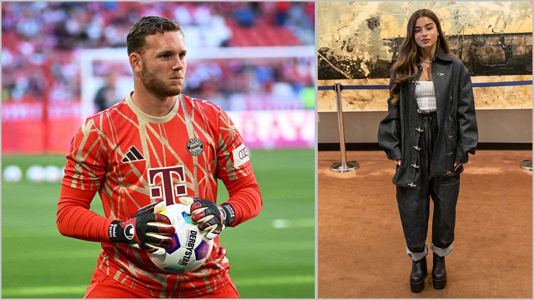 Торжества начались: знаменитая израильская певица и вратарь сборной провели обряд "хина"