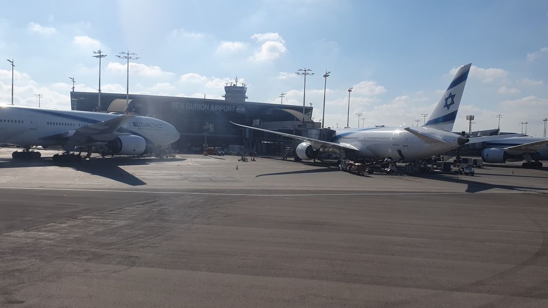 Небо становится ближе: авиационные гиганты возобновляют полеты в Израиль