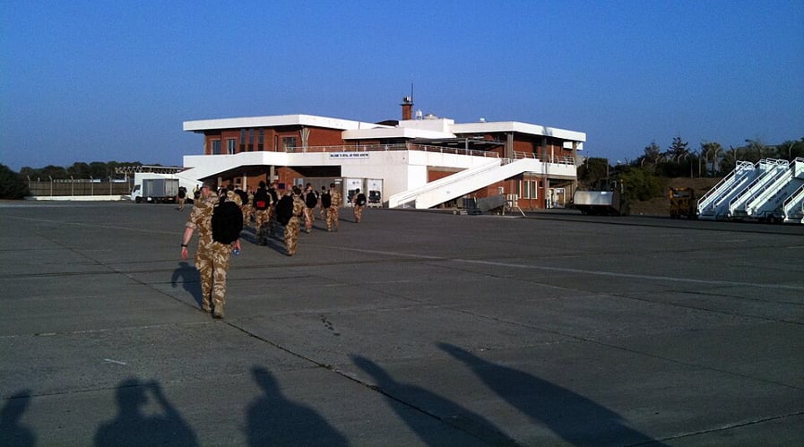 Ответ на "Голубую Родину": создается антитурецкий военный союз с участием Израиля