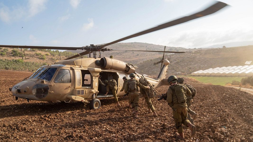 На юге Ливана тяжело ранен командир батальона - ЦАХАЛ проводит проверку инцидента