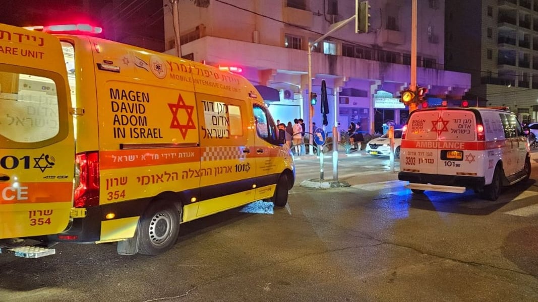 Трагедия в Рош ха-Аине: одноклассники довели 15-летнюю школьницу до отчаянного поступка