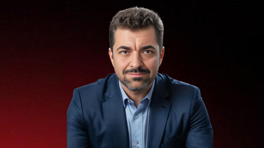 Майк Вайцман