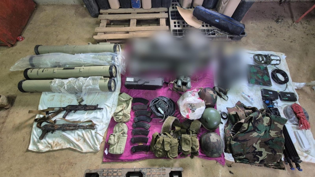 Полумер недостаточно: Израиль требует от Ливана более решительных действий по разоружению "Хизбаллы"