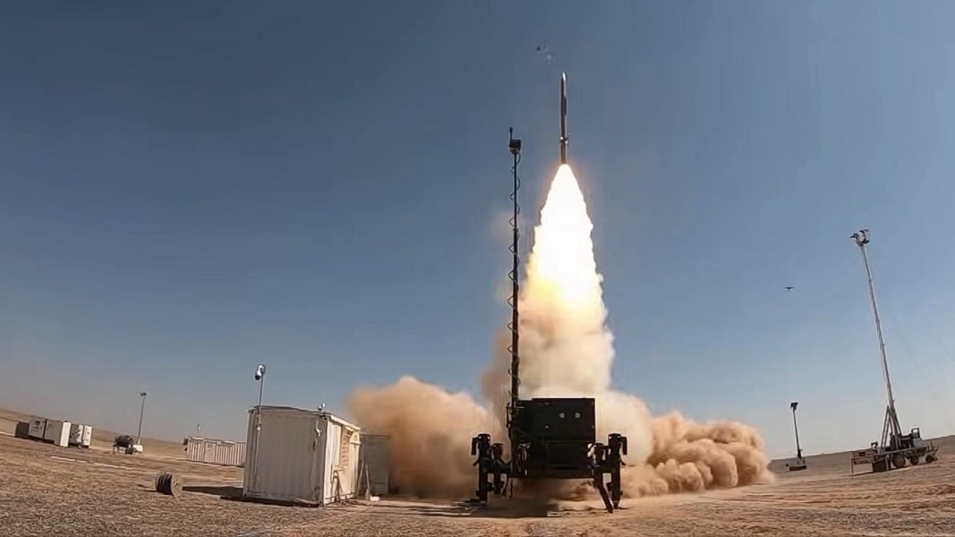 На фоне конфликта с Камбоджей Таиланд делает ставку на израильское оружие