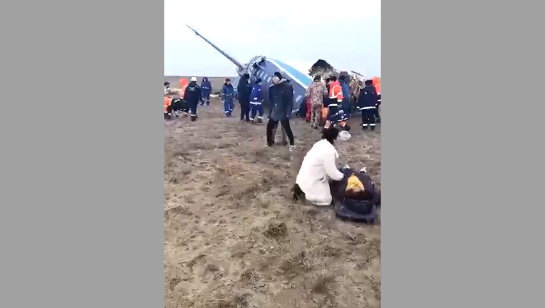 Баку заставил Москву признать вину: Россия выплатит компенсацию