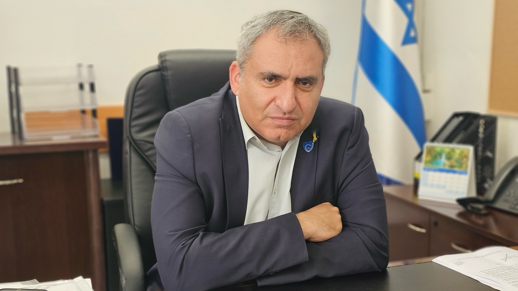 Битва за 15 мандатов началась: в "Ликуде" выбрали главное "русское лицо" предвыборной кампании