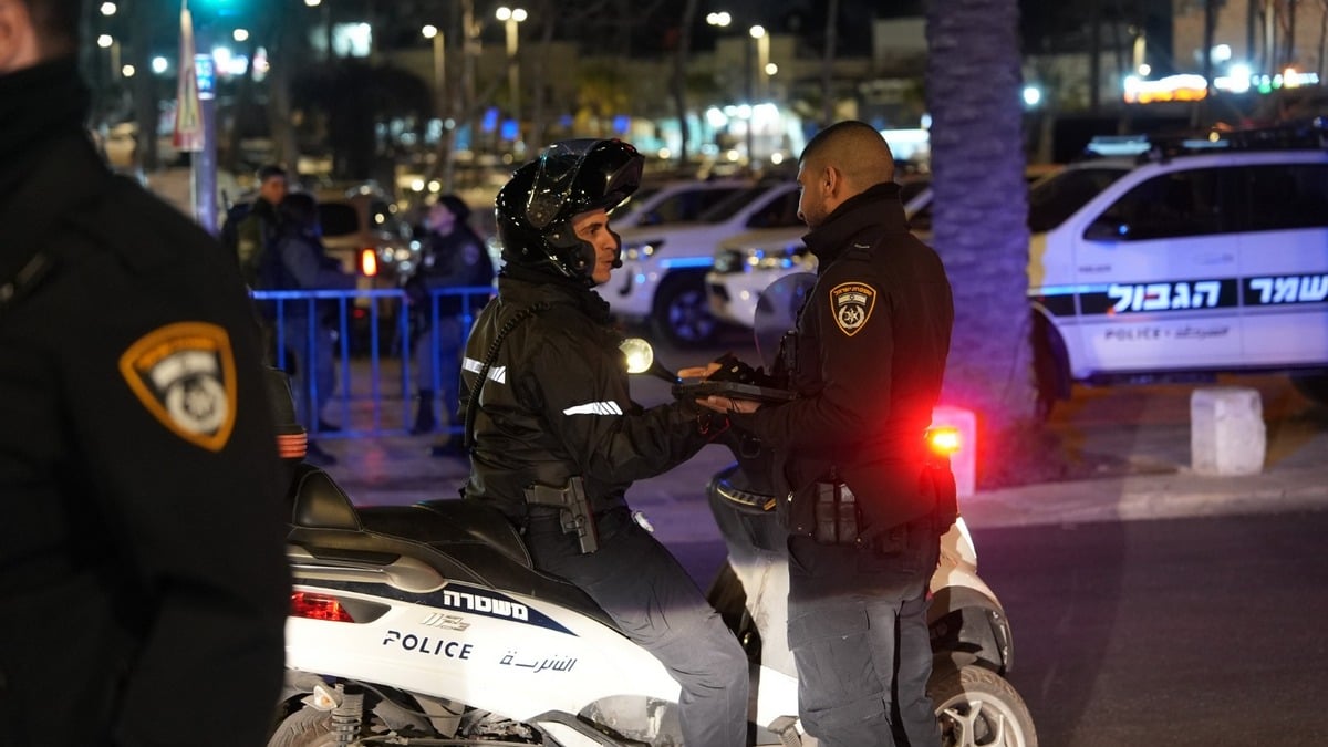 Кровавая ночь: серия нападений со стрельбой по всей стране