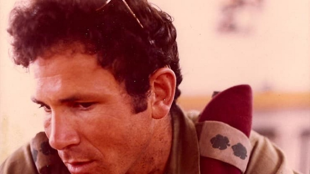 "Все будет хорошо…": к 80-летию со дня рождения Йонатана Нетаниягу