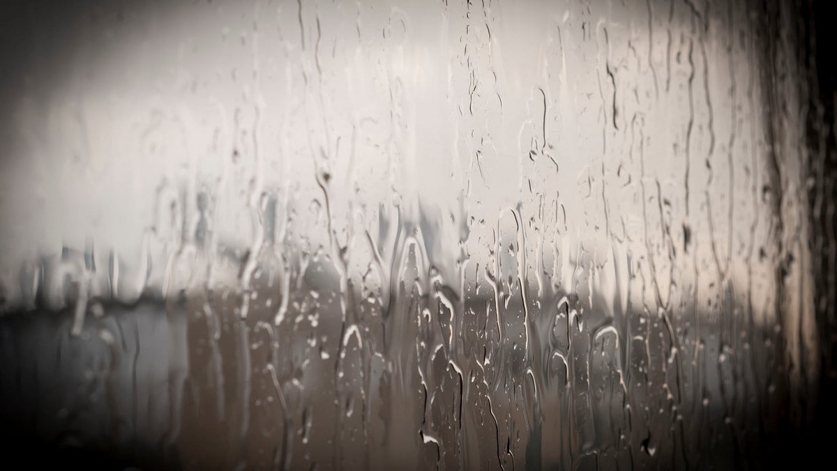 Погода в Израиле на субботу: вот теперь зима