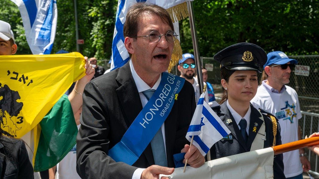 "Улыбаются и водят нас за нос": ультраортодоксы злы на "Ликуд"