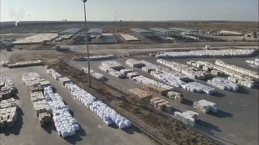 Не в тот рот: крайне актуальное исследование Еврейского университета весьма резонансного вопроса