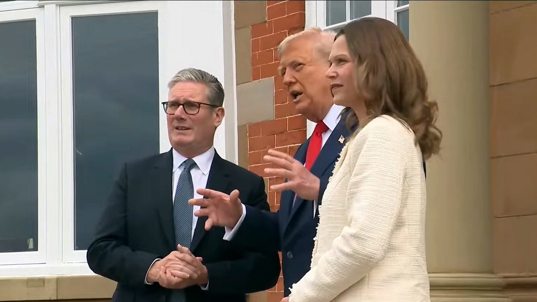 Трамп обиделся: "Теперь справимся без вас"