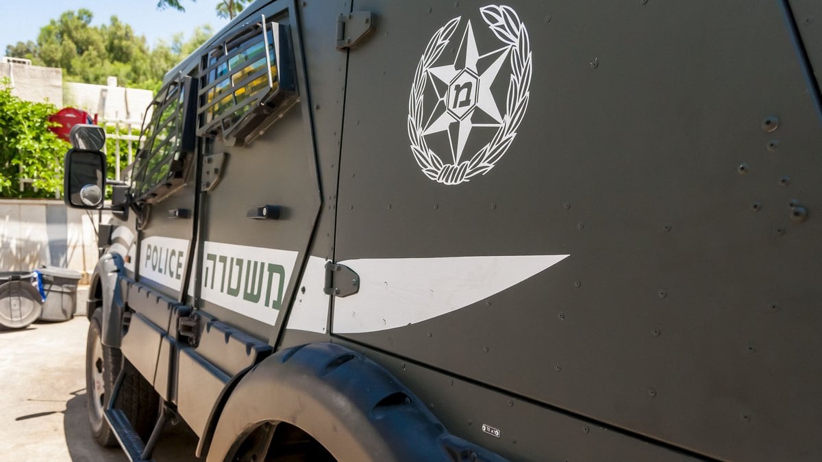 Это заразно: еще один араб схвачен в кибуце – угрожал террором