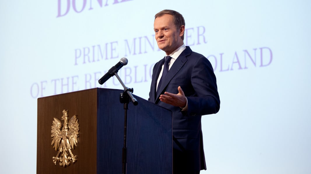 Польша выяснила, кто устроил диверсии на железной дороге. Россия поставила "диагноз"