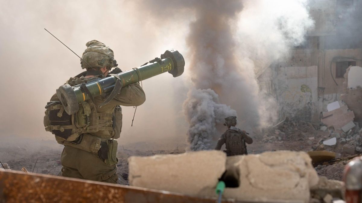 Израиль теряет позиции на всех фронтах — оценка Ави Ашкенази