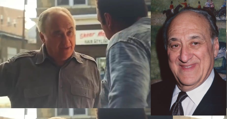 Умер знаменитый еврейский актер, сыгравший в культовом сериале "Клан Сопрано"