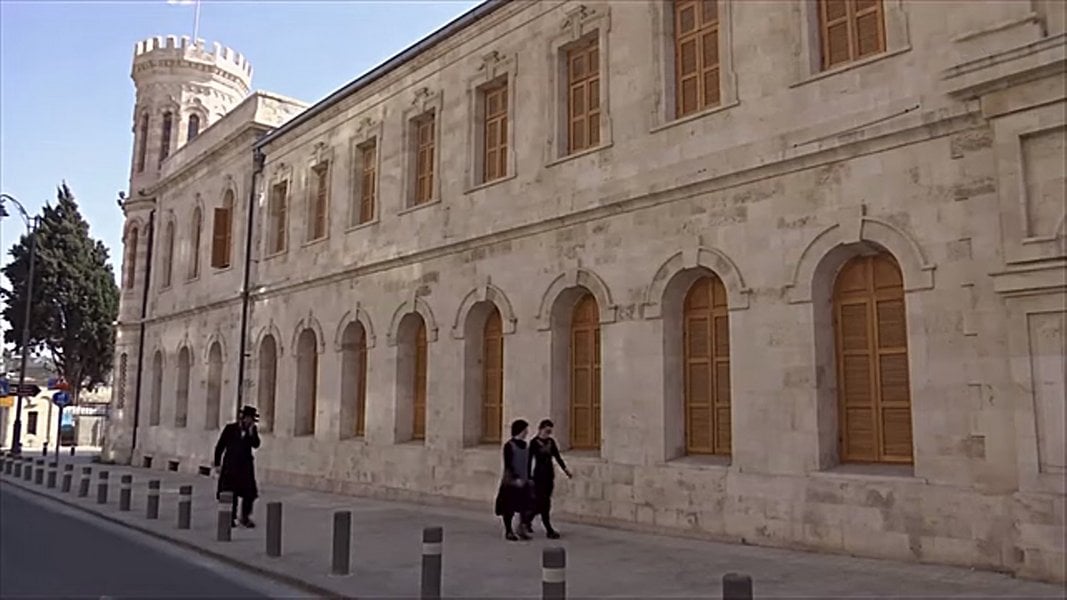 Метеорологи предупреждают об экстремальном явлении: в Иерусалиме побит 75-летний рекорд ноябрьской жары