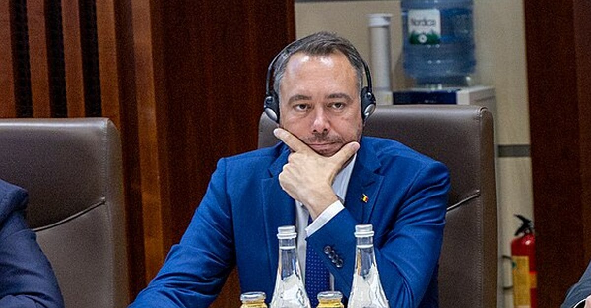 Мутная пена: посла Израиля вызвали в МИД Бельгии