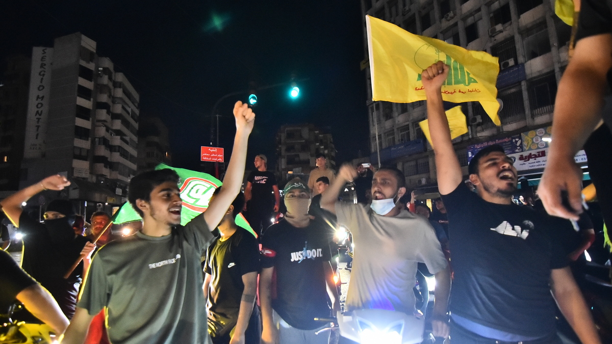 Ливанский премьер принял драматическое решение