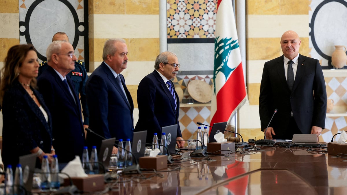 Недовольная "Хизбалла" написала публичное письмо ливанским властям с выговором и требованием