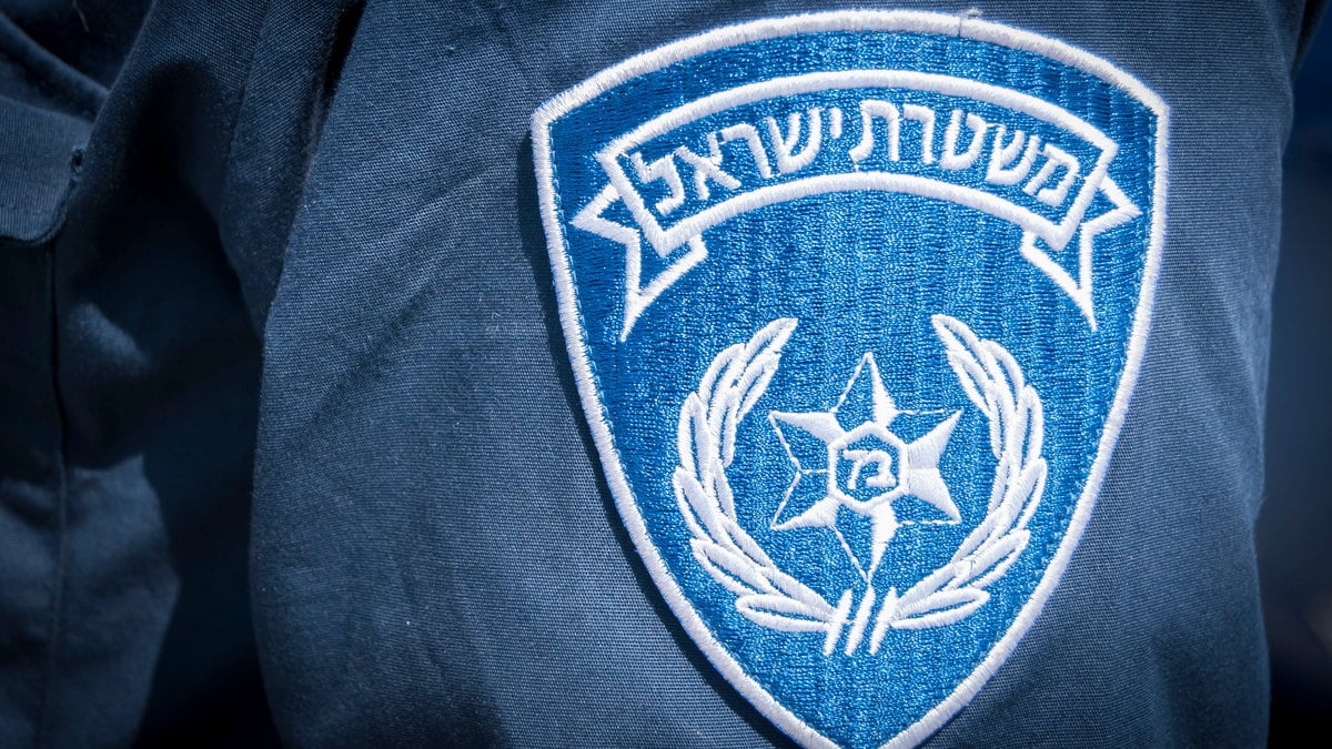 В Самарии задержали 30 анархистов с символикой террористов