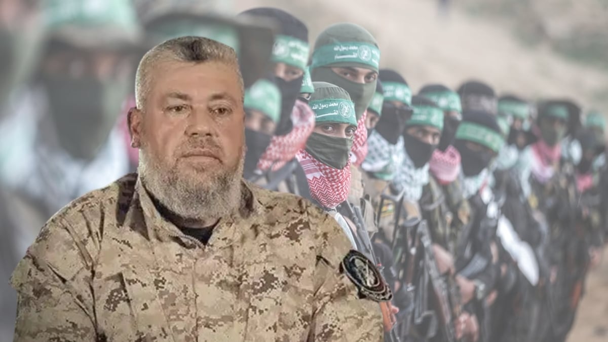 Австралия дежурно ополчилась на ХАМАС: в связи со сменой руководства группировки