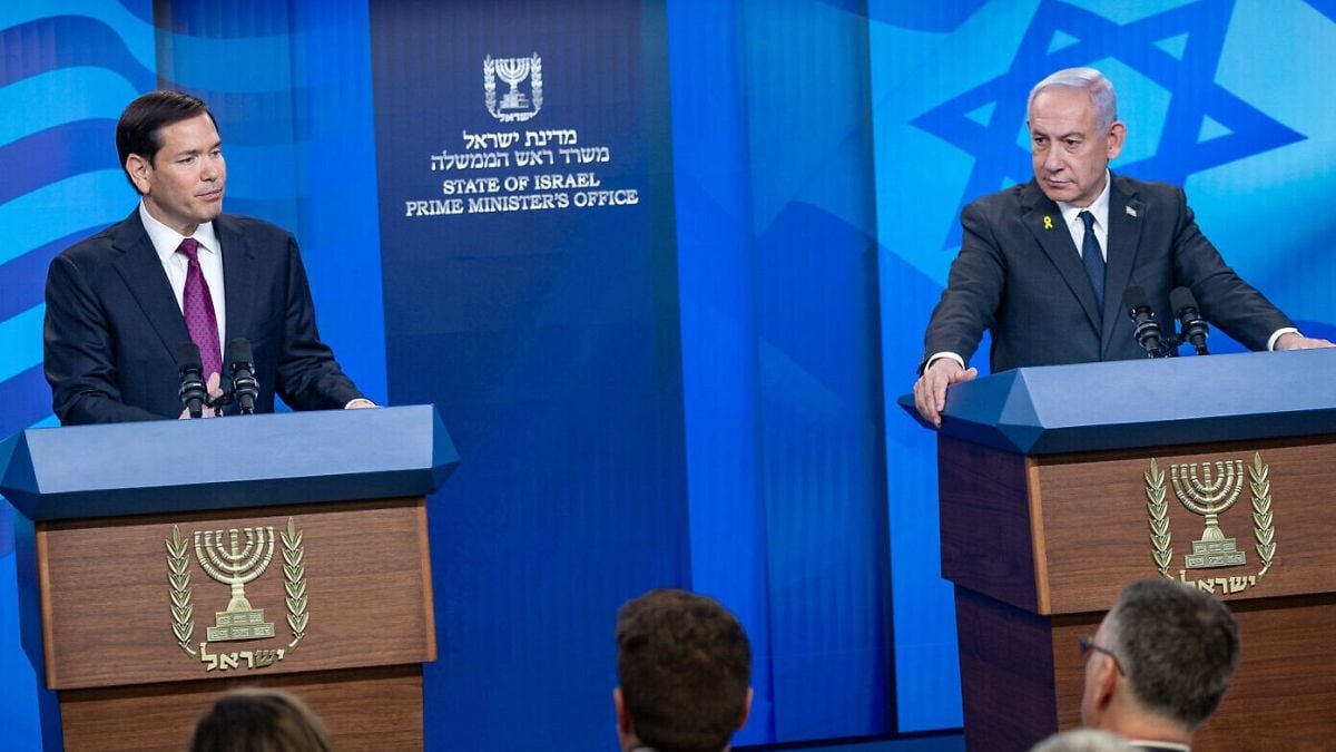 Признание "палестинского государства": США успокоили одних и предупредили других
