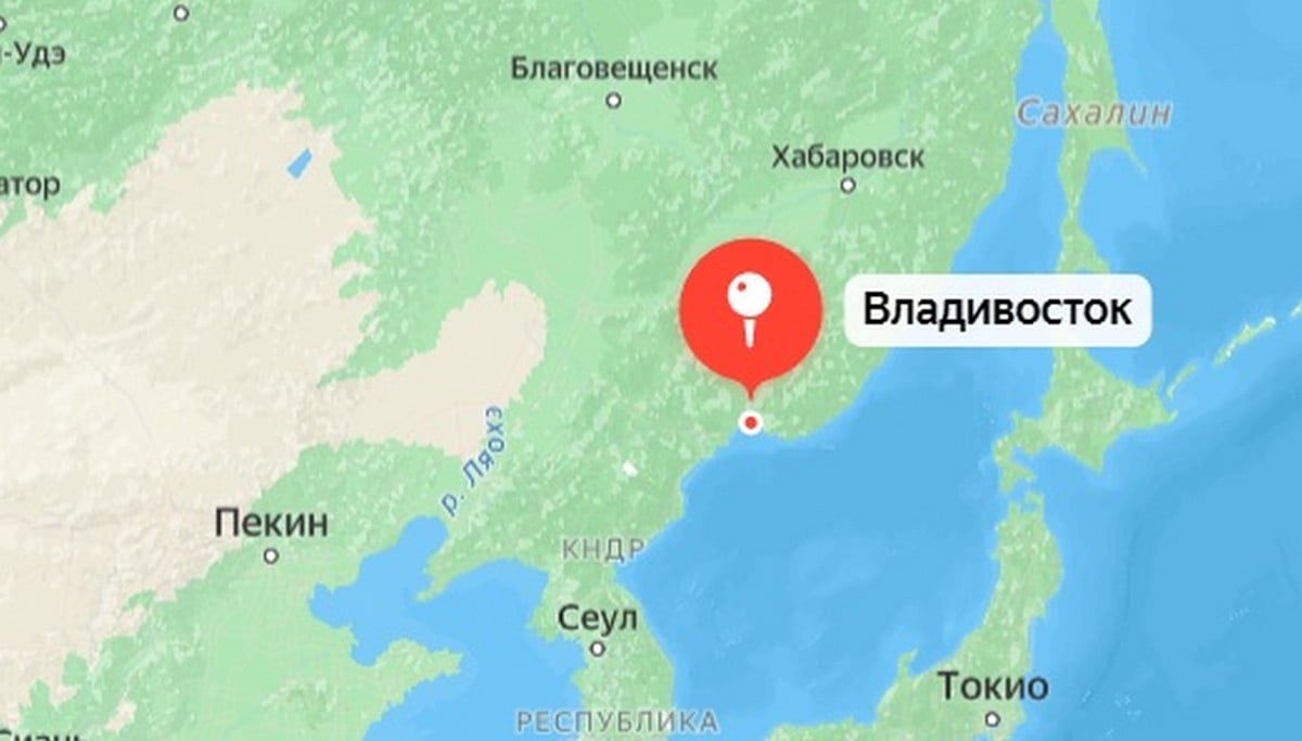 Диверсия на краю Земли: разведка Украины взорвала российских морпехов