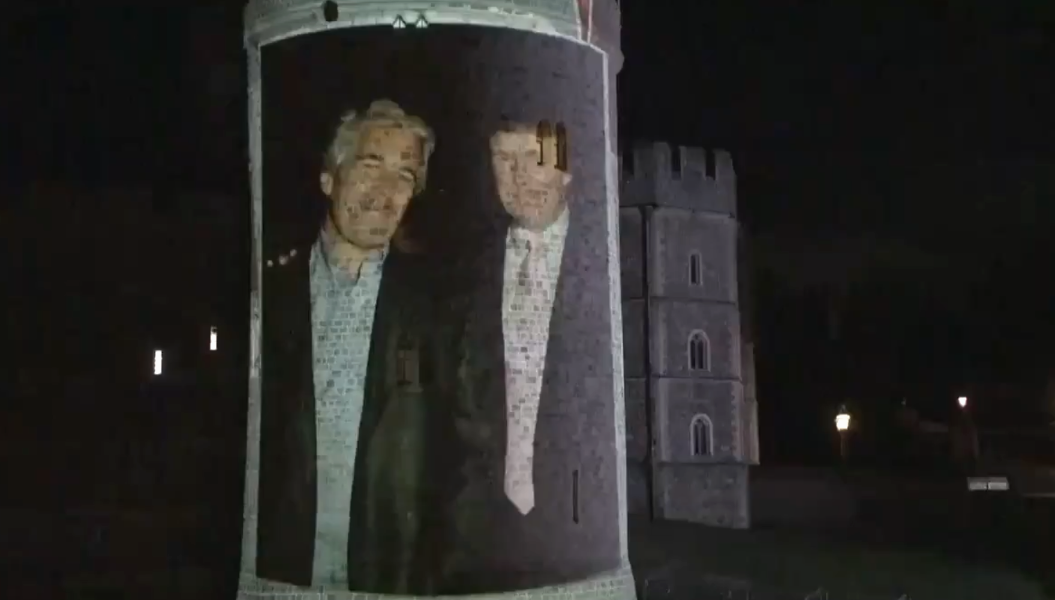 Демократы выложили вялый "компромат" на Трампа: все "знал о девочках"