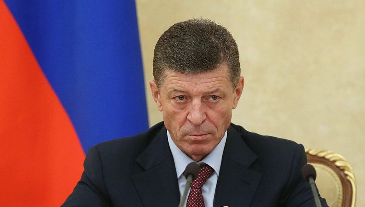 Бегут с корабля или едят друг друга? Аппарат Путина немного поредел