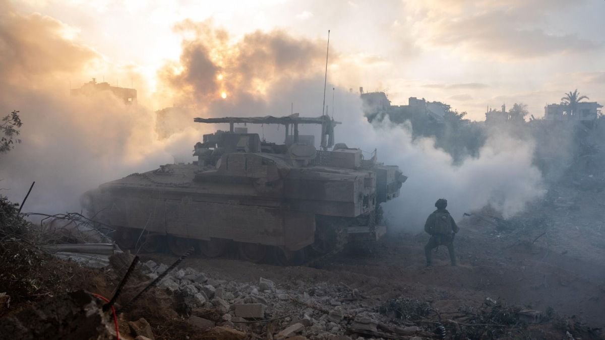 Третий инцидент за три дня: на севере сектора погибли 7 гражданских