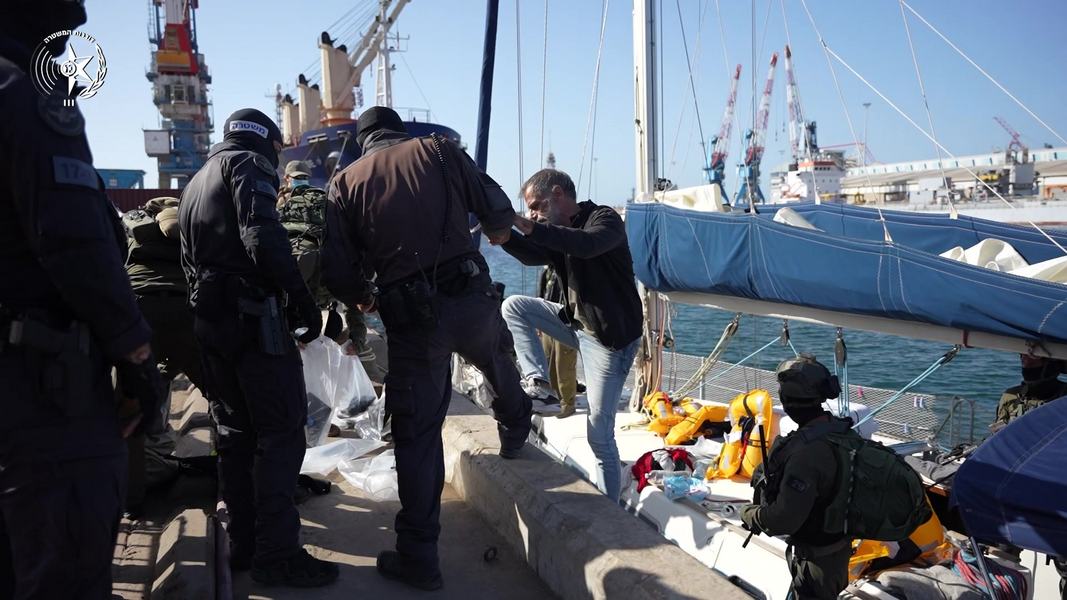 Прокуратура Стамбула предъявила обвинения Нетаниягу и еще 34 чиновникам за "Сумуд" - Бен-Гвир послал Эрдогана