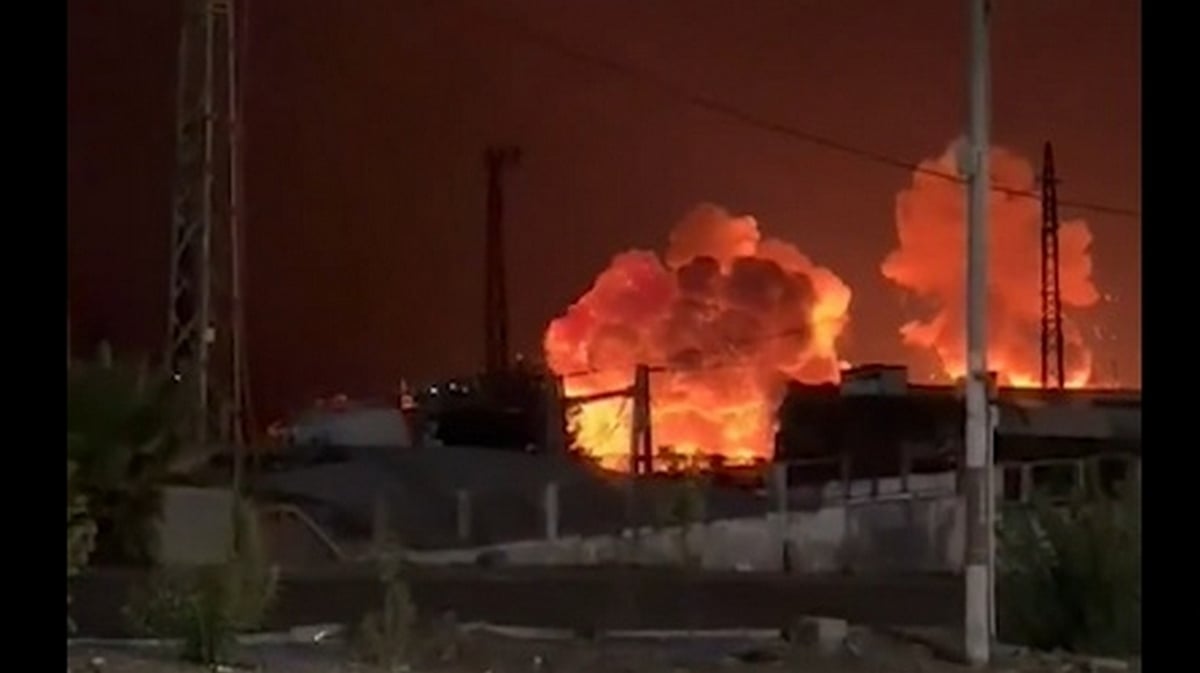 ЦАХАЛ отправил четырех боевиков "Радуана" на встречу с Насраллой