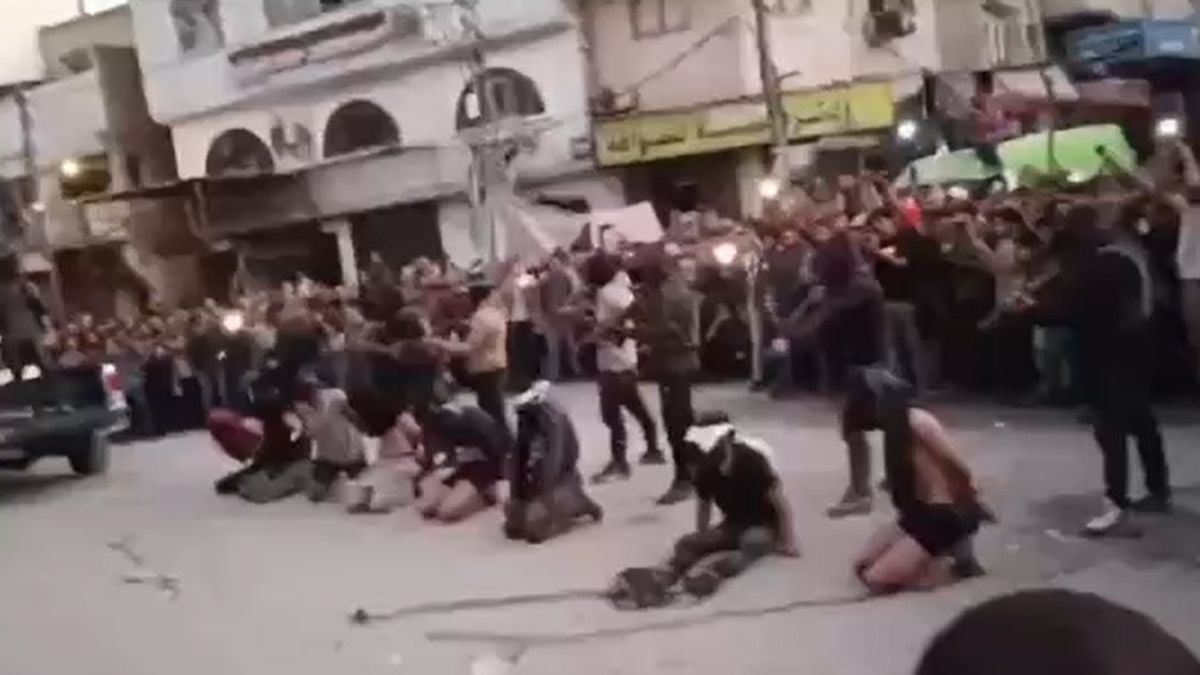 Компания в Газе объявила бойкот ХАМАСу