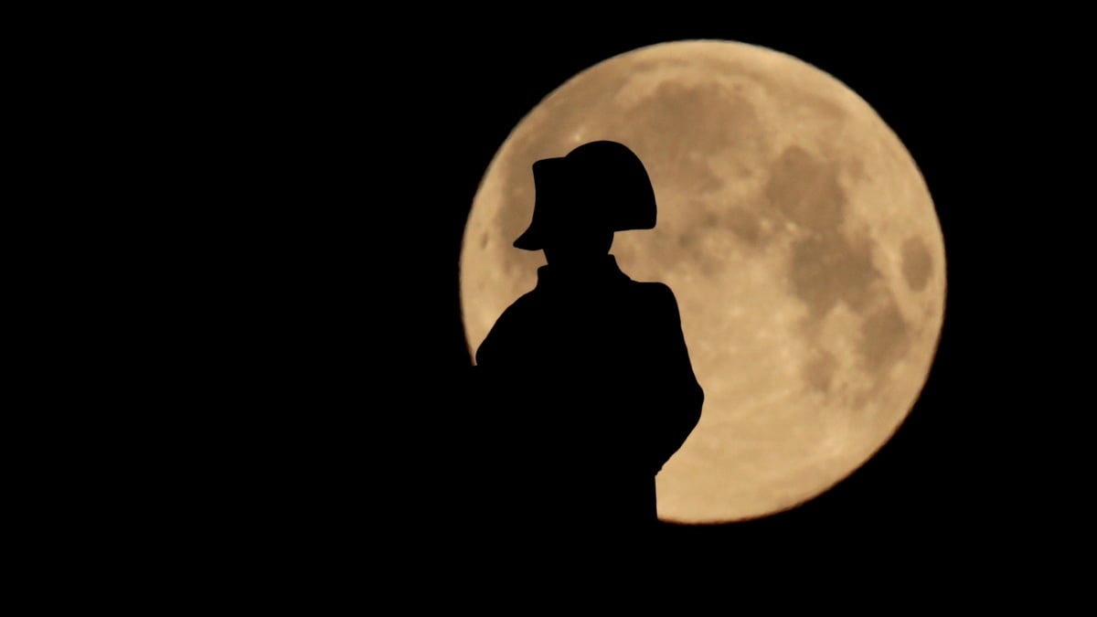 Громкое ограбление у Ватерлоо: исчезло кольцо Наполеона и другие сокровища