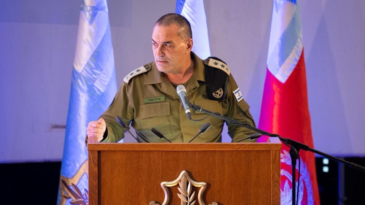 "Мы должны завершить нашу священную миссию": в ЦАХАЛе объяснили, когда закончится война в Газе