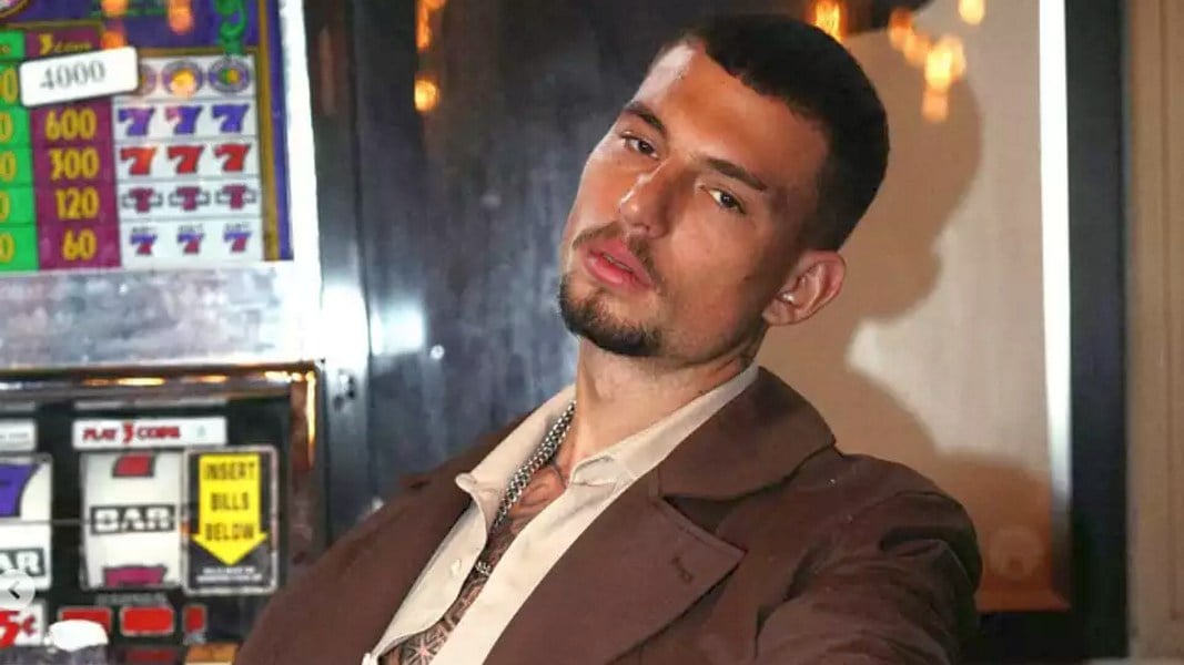 После ночных забав: загадочная смерть манекенщика в Бат-Яме