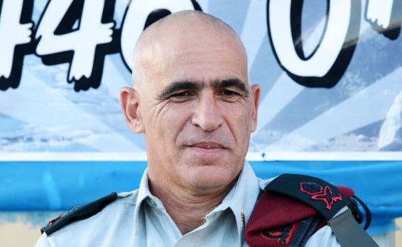 Заложник, чье тело вернули на прошлой неделе, был племянником высокопоставленного офицера ЦАХАЛа