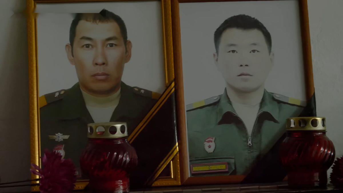 Кровавая тактика Путина: чтобы не спровоцировать бунт в центре, хозяин Кремля ведет кровавую войну в Украине за счет малых народов и нацменьшинств