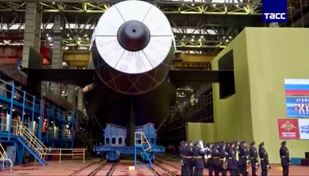 Россия похвастала "оружием Франкенштейна": может вывести из строя "целые государства"