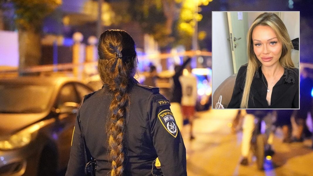 Лин, она же Лидия: обнародована личность манекенщицы из Петах-Тиквы, арестованной по делу об убийстве