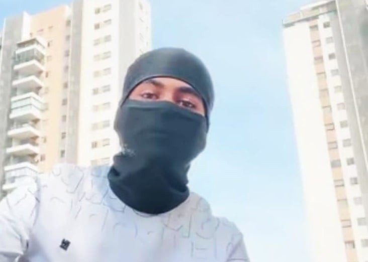 Спустил собаку на группу захвата: полиция задержала 20-летнего жителя Рамле, угрожавшего терактом