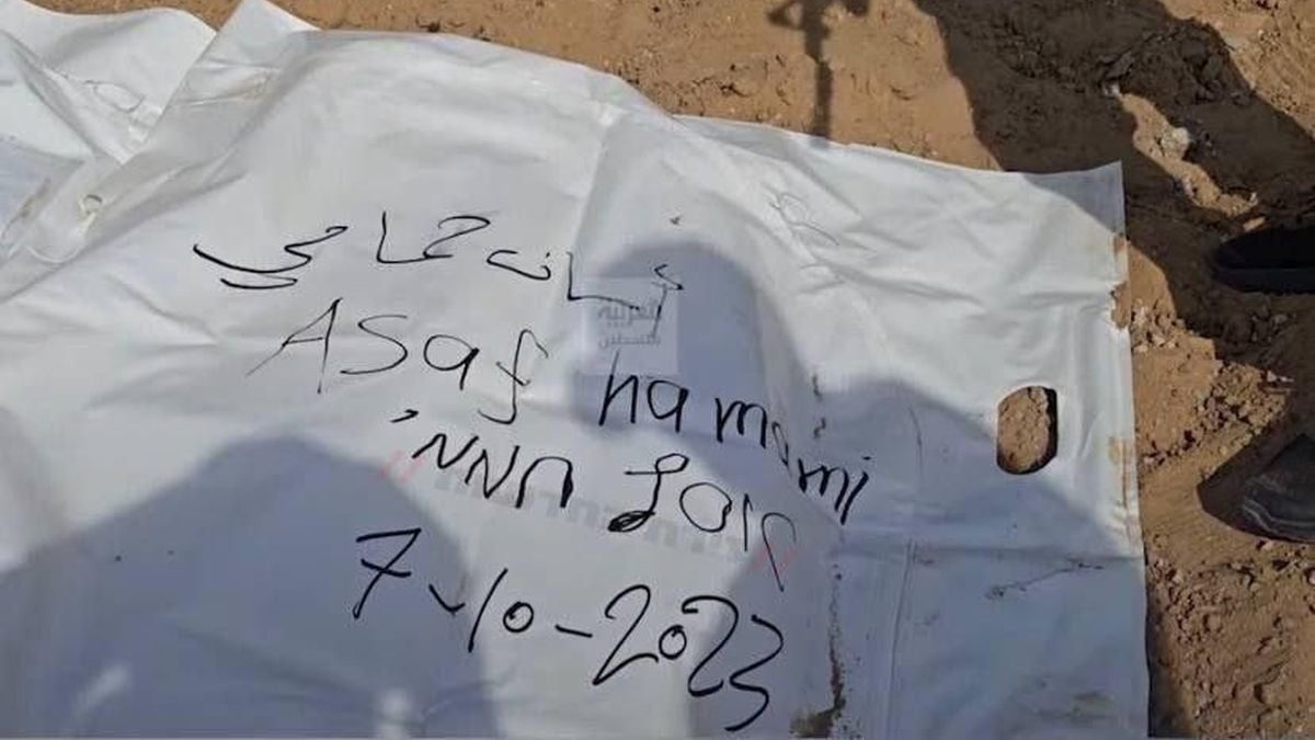 Тягостное молчание: в Секторе Газа обнаружены тела еще троих израильтян