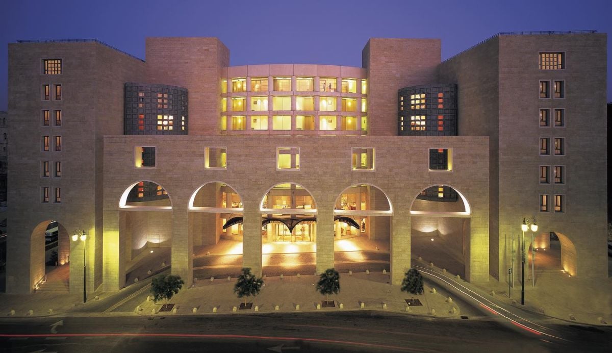 Снова вписан в "библию для туристов": израильский отель получил престижную международную награду