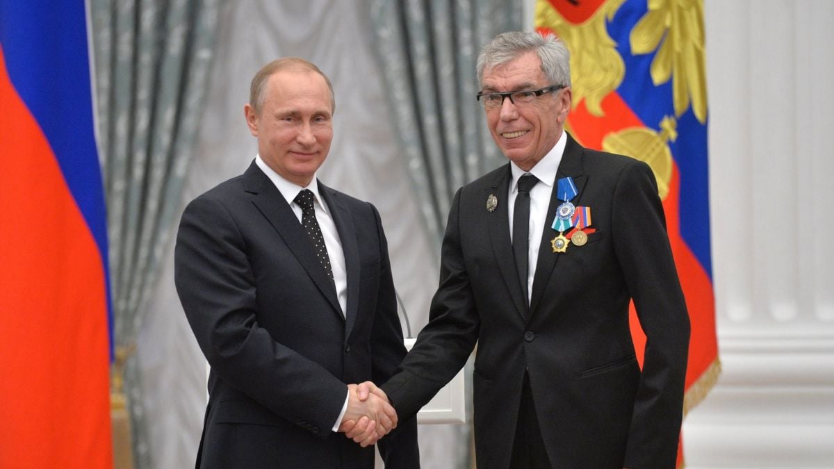 "Утренняя звезда": в Москве скончался известный телеведущий