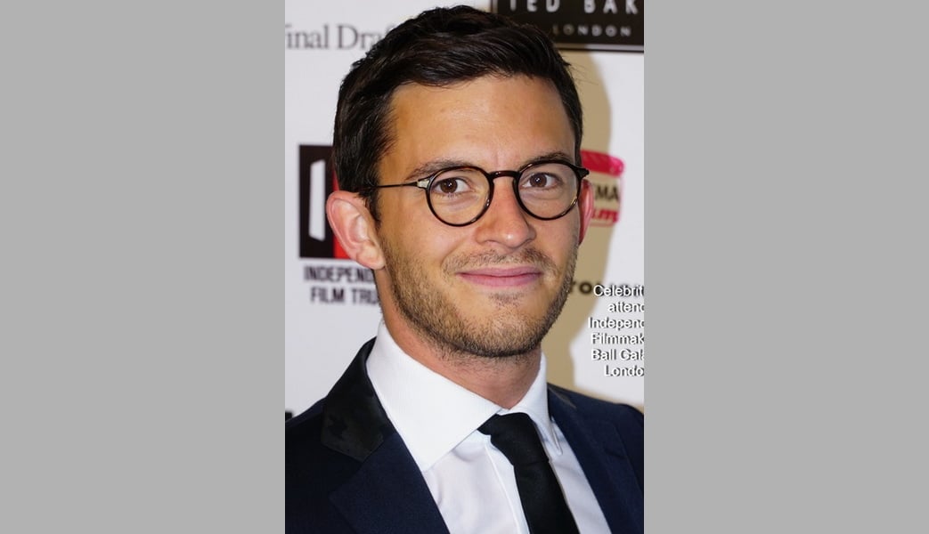 Назван самый сексуальный мужчина 2025 года: открытый гей