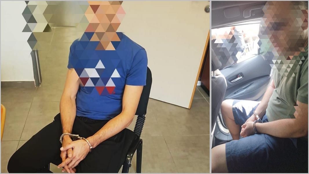 Два технически подкованных бат-ямца выудили у простых израильтян 150 тысяч шекелей