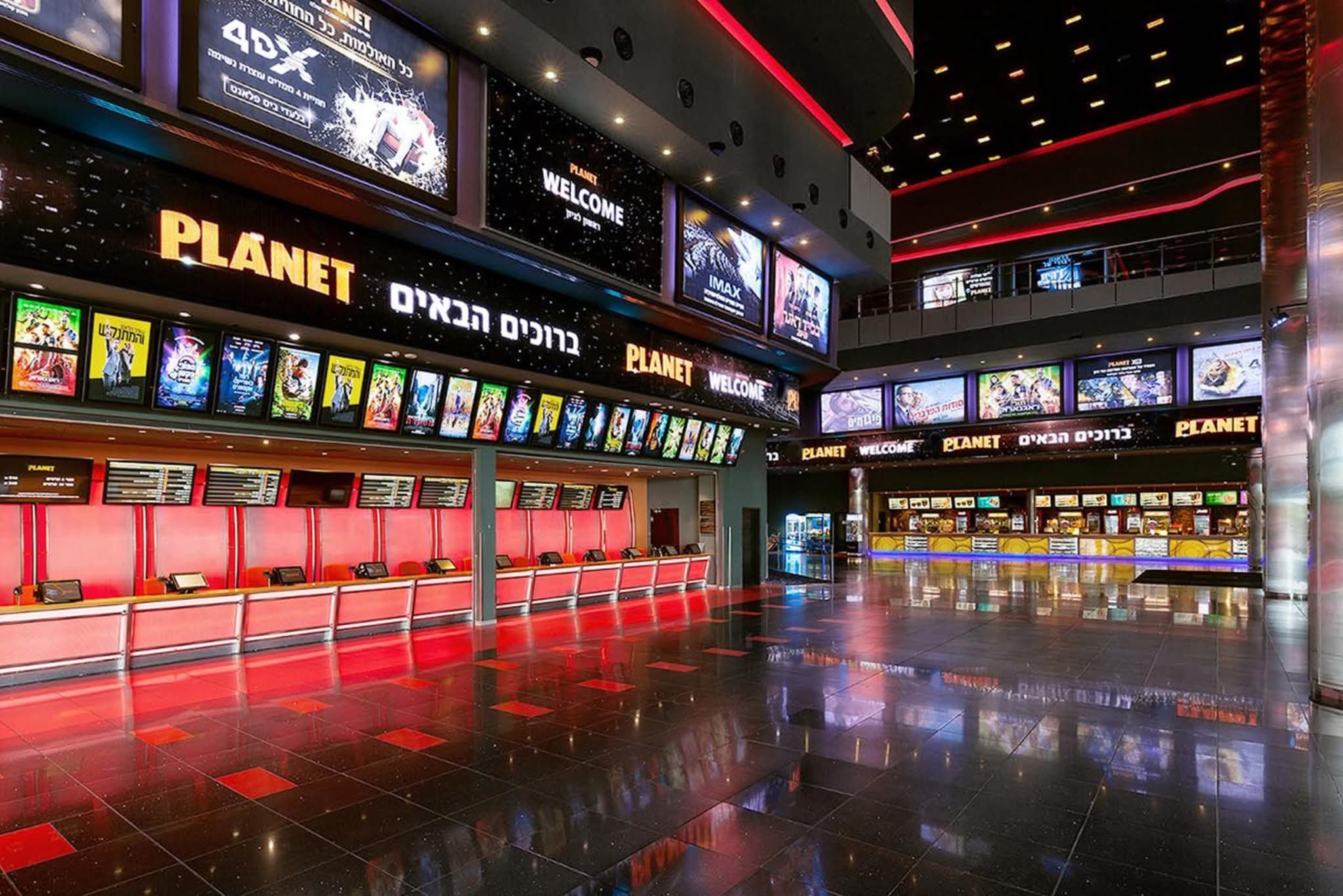 Досуг, который объединяет! Премьеры и события ноября на русском языке в КиноРае